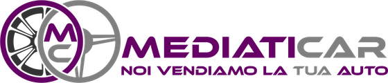 Mediaticar — Noi vendiamo la tua auto